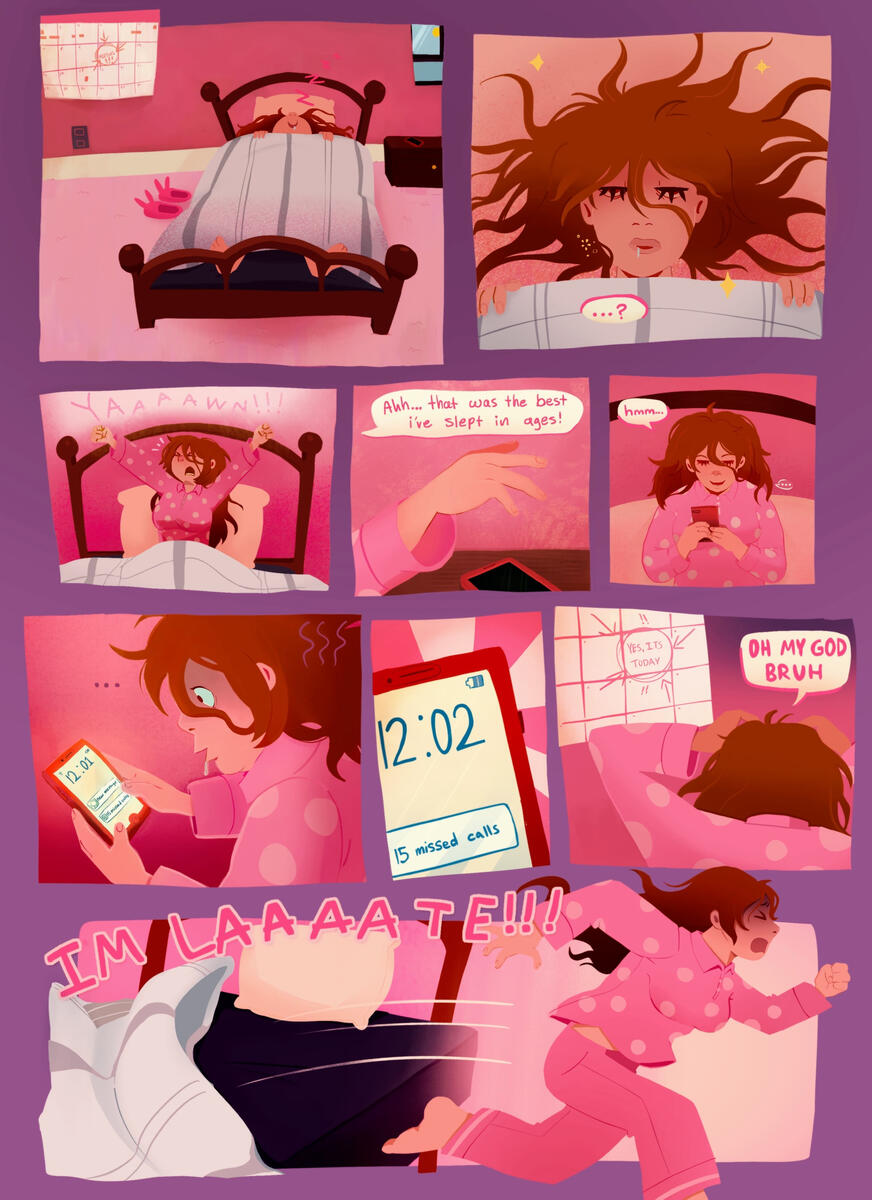 Missed Calls